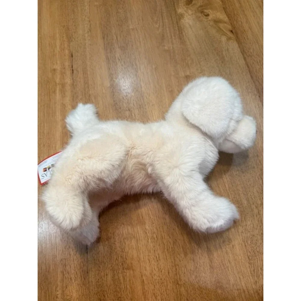Everest White Retriever Douglas Plush Stuffed Animal English Cream NWT